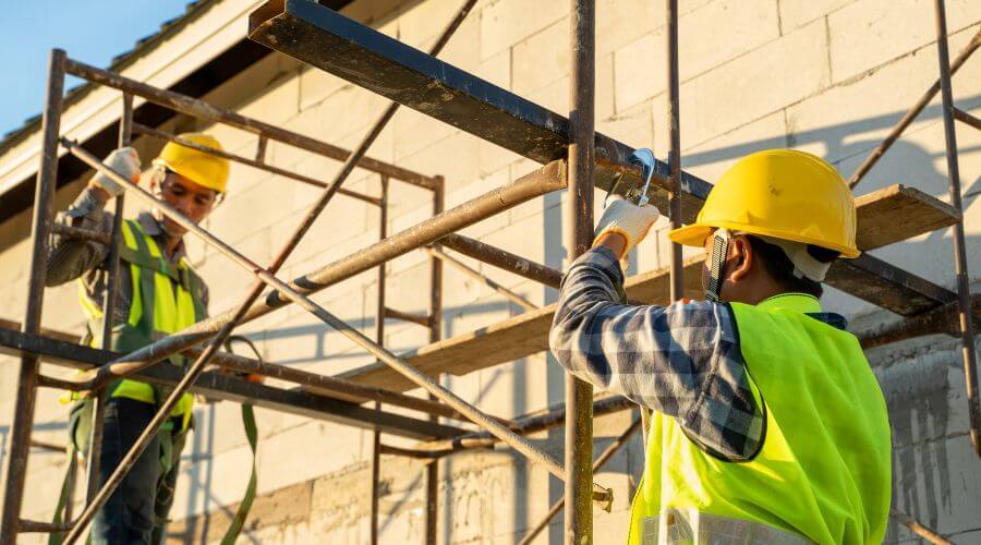 Expert new roof installation services in Mocksville, NC